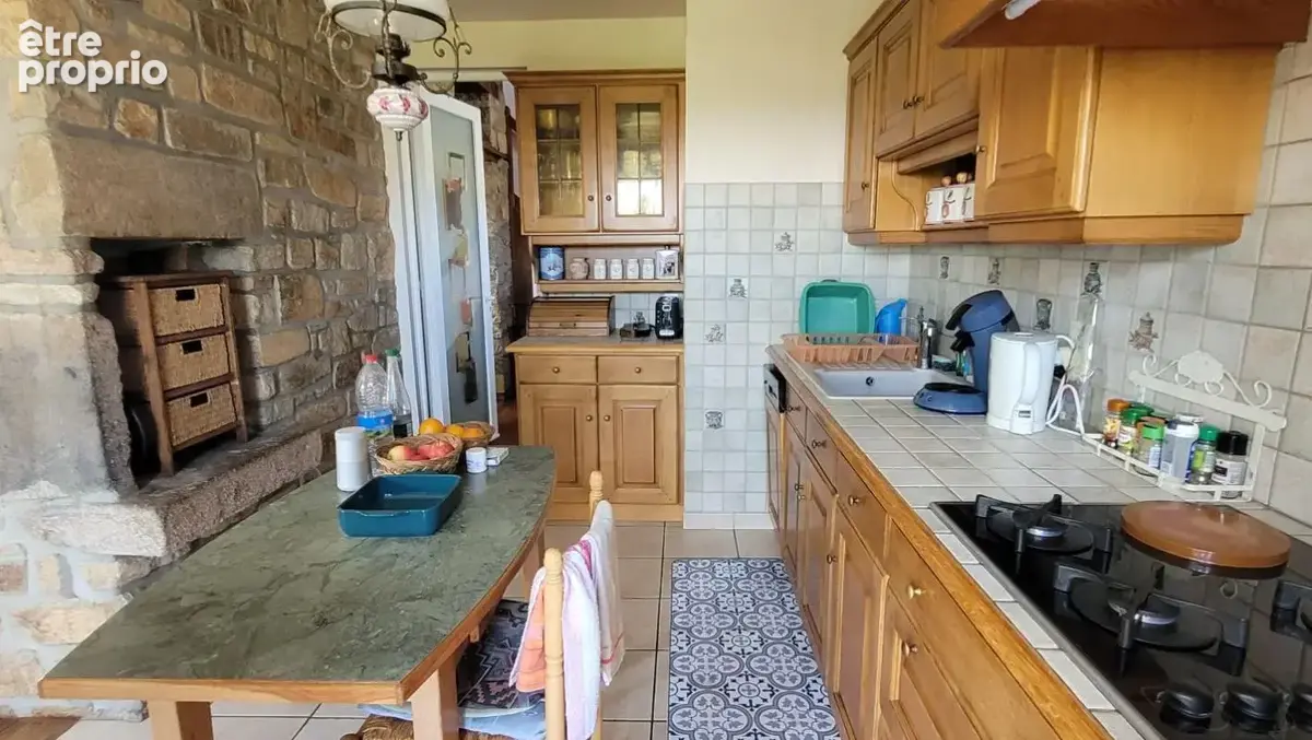 Maison 180 m² à Perros-Guirec  - photo 4