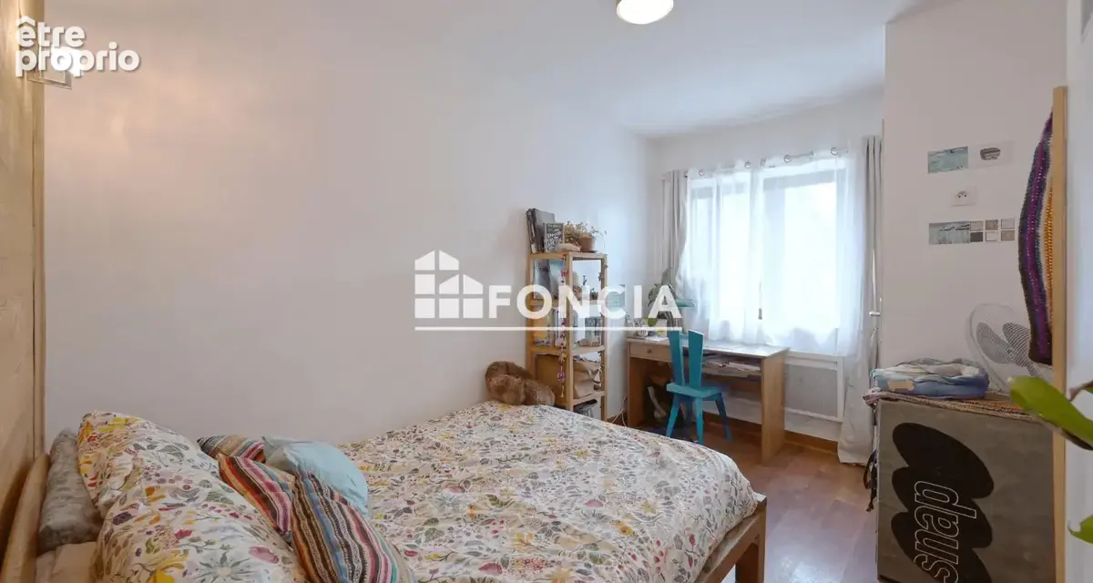 Immeuble de rapport – 4 studios – La Motte-Servolex - photo 3