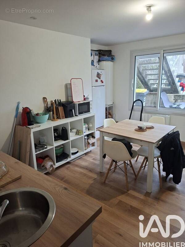 Photo 1 - Appartement à PAIMBOEUF