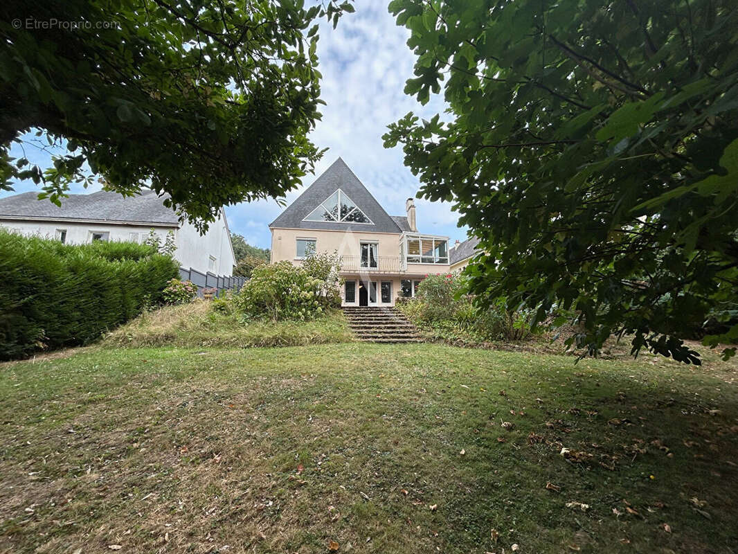 Maison à ORVAULT