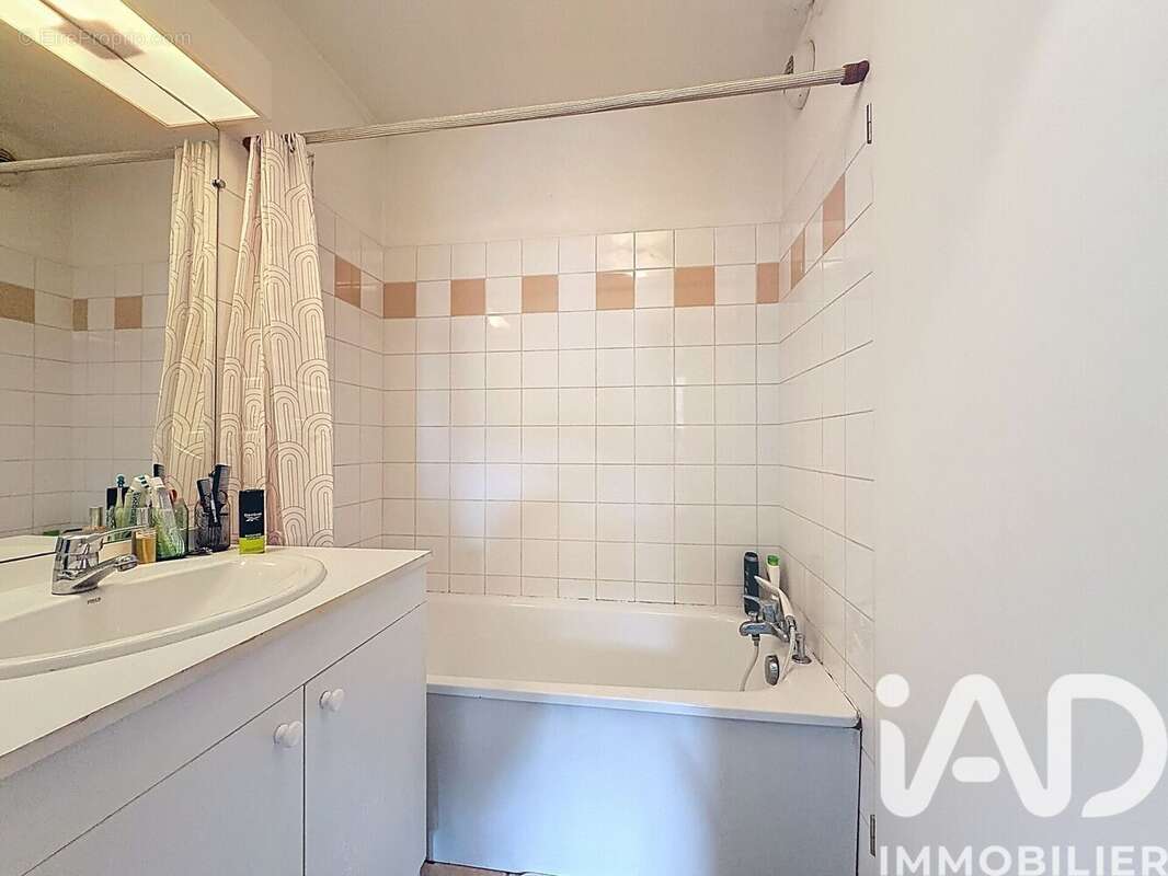 Photo 7 - Appartement à TOULOUSE