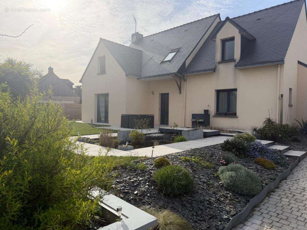 Maison à GUERANDE