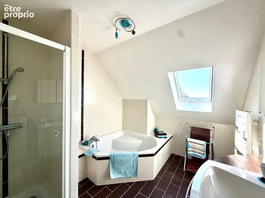 Maison 7 pièces 170 m² à vendre à Mezy-Sur-Seine (78250) - photo 13