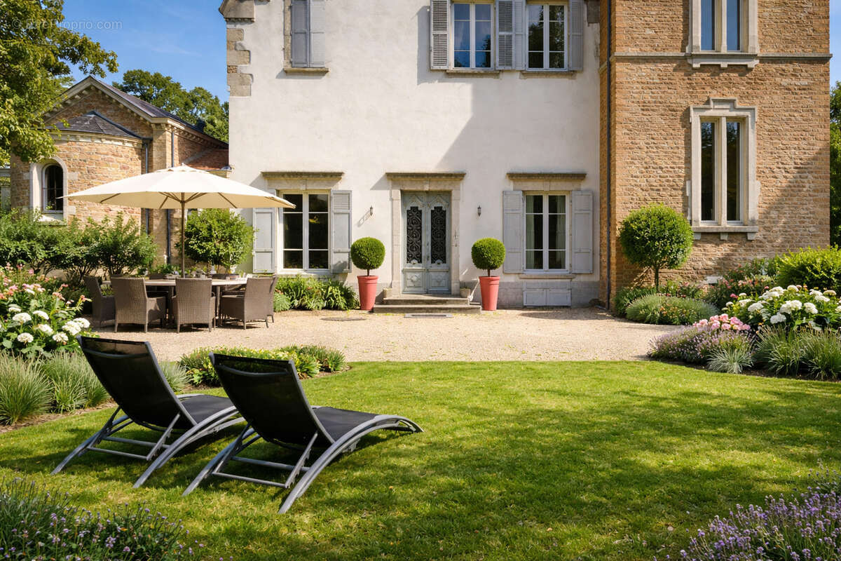 Appartement à ARNAS