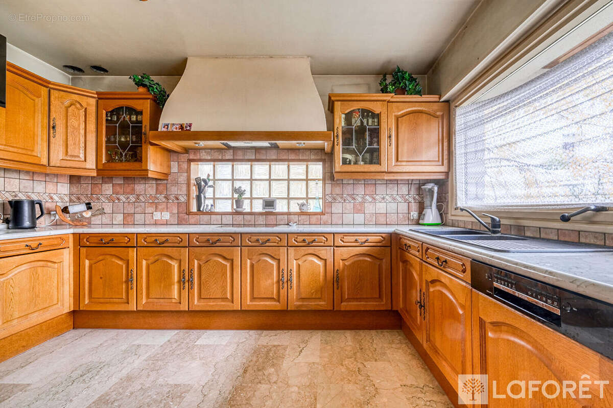 Maison à LIVRY-GARGAN