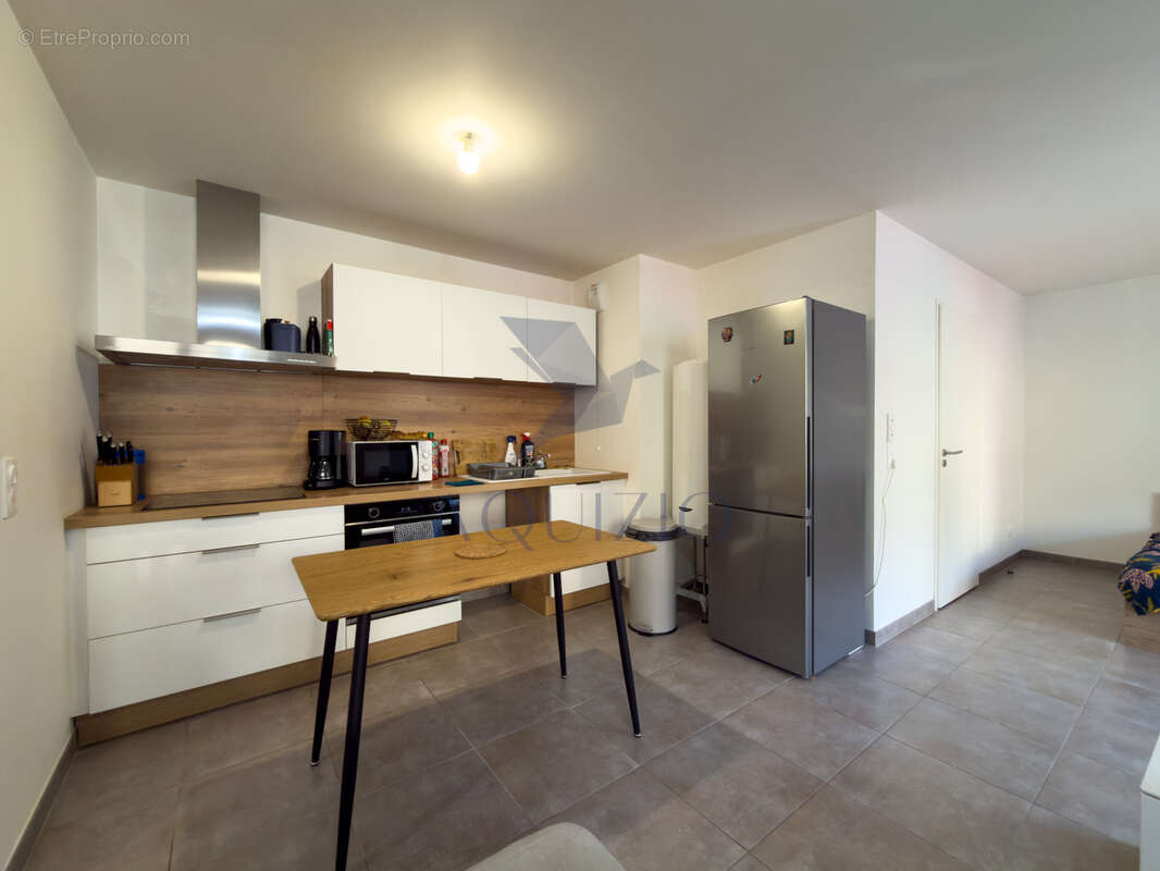 Appartement à AYSE