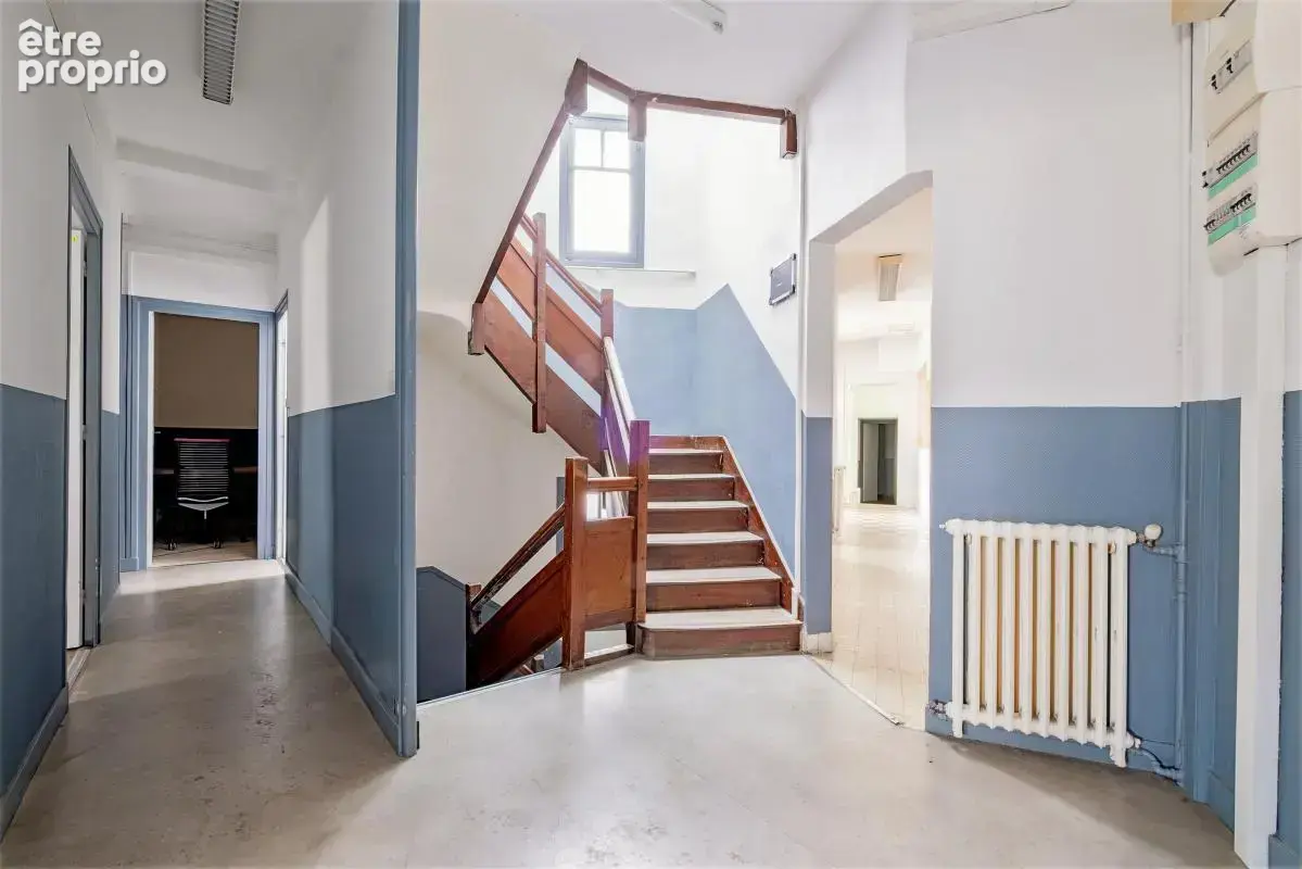 Immeuble - 577 m² - Royan (17) - photo 10