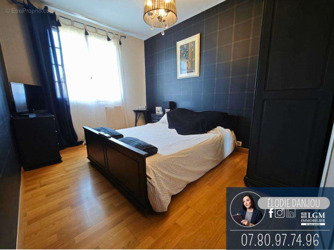 Maison à CHATEAUDUN