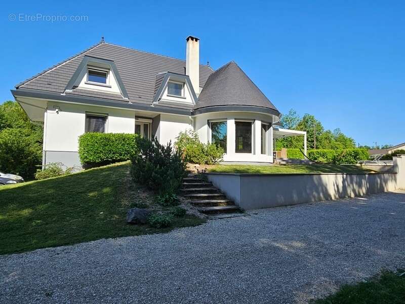 Maison à SAINT-DIZIER