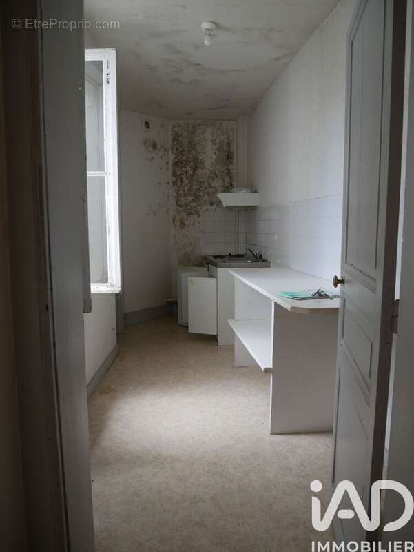 Photo 3 - Appartement à ROCHEFORT