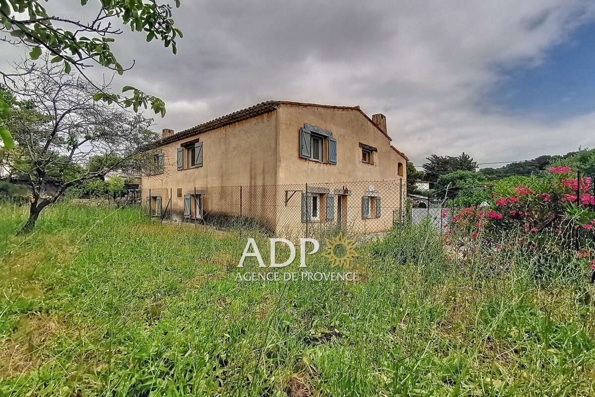 Appartement à GRASSE