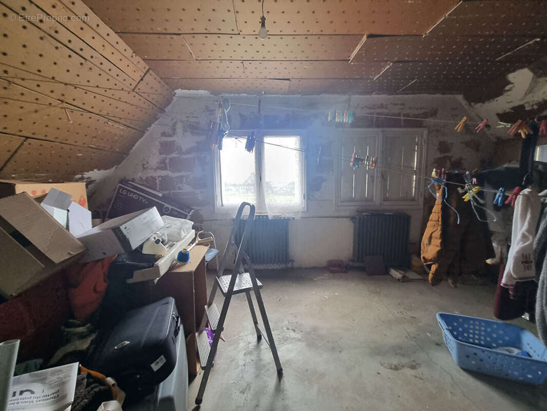 Maison Isigny Le Buat - photo 12