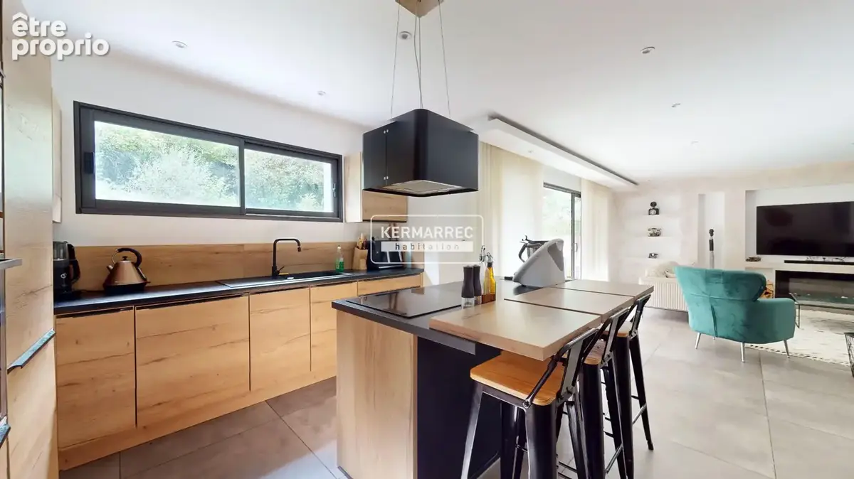 La Chapelle sur Erdre - Perrières - Maison de standing - photo 6