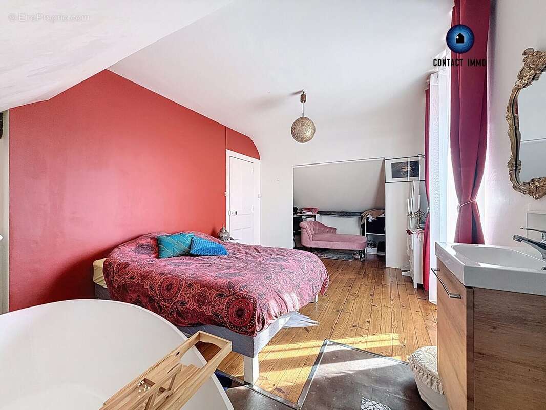 Maison à BRIVE-LA-GAILLARDE