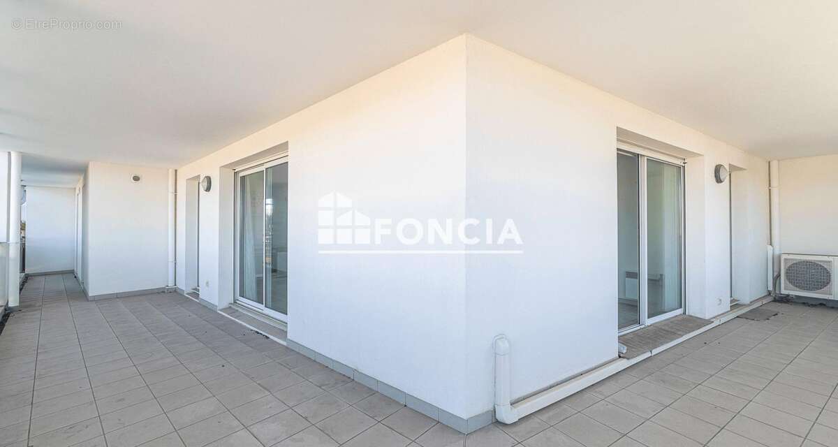 Appartement à LA SEYNE-SUR-MER