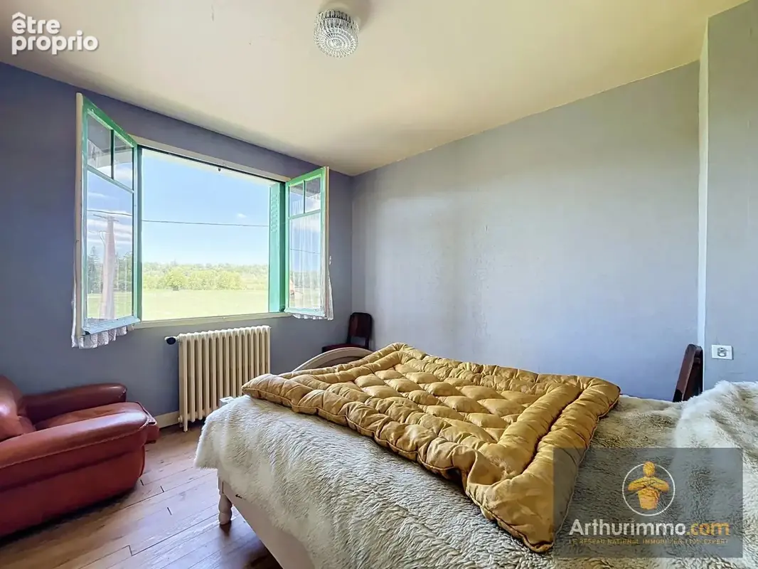 Vente Maison Le buisson-de-cadouin(24480) 96 500ï¿œ - photo 10