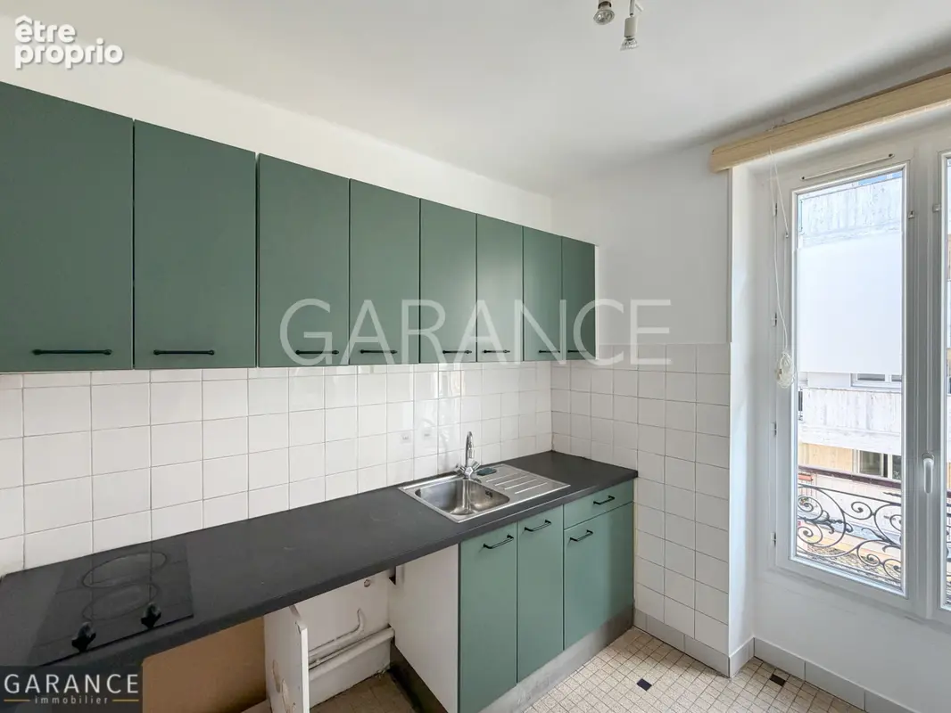 Appartement 2 pièces 34 m² à vendre à Paris-14e (75014) - photo 6