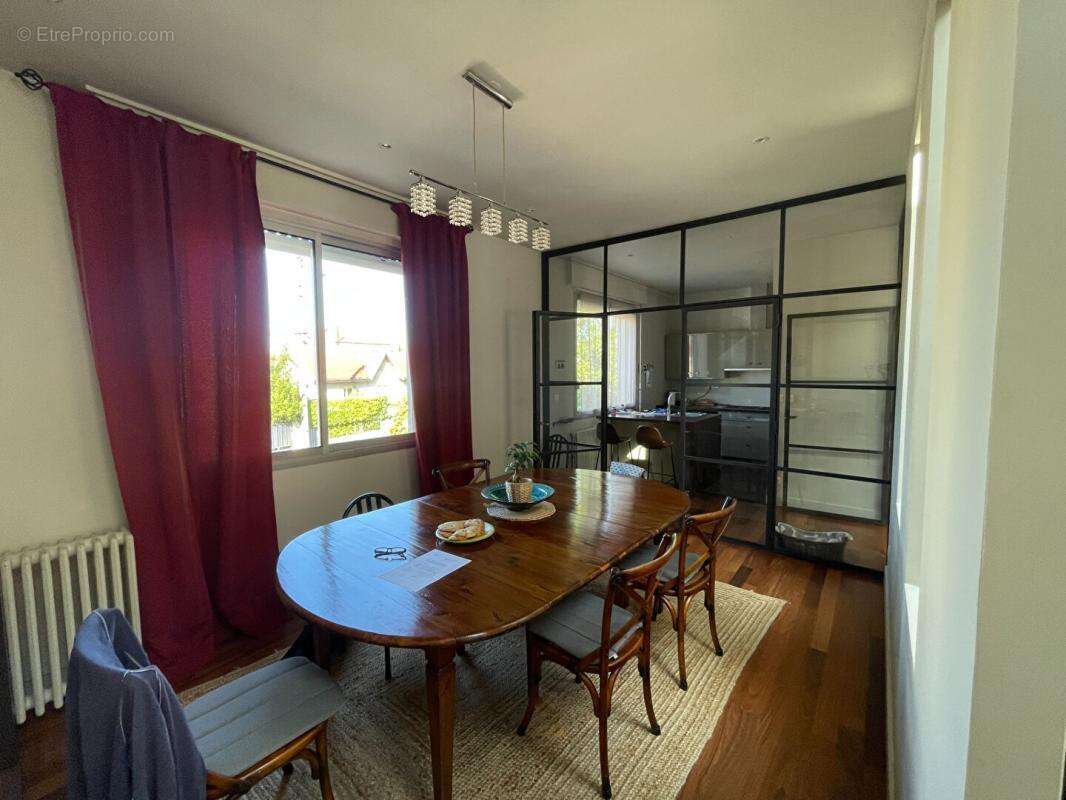 Maison familiale primrose - photo 10