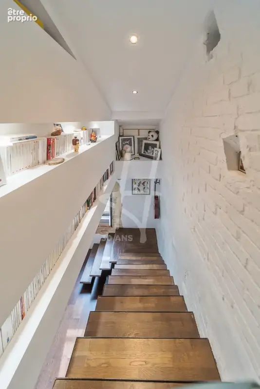 Appartement 4 pièces 92 m² à vendre à Metz (57000) - photo 8