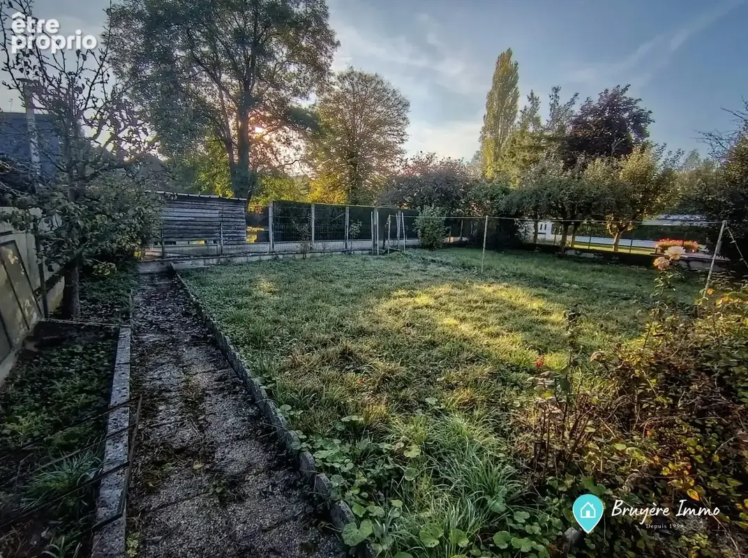 Maison 5 pièces 76 m² à vendre à Hirson (02500) - photo 3