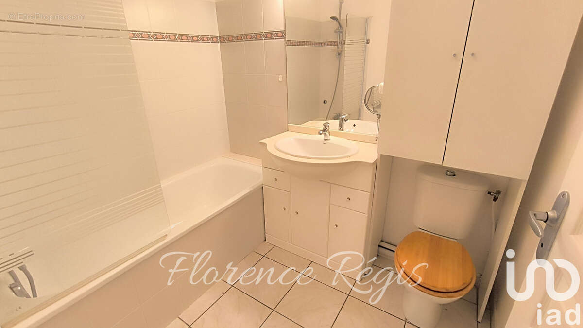 Photo 9 - Appartement à POUSSAN