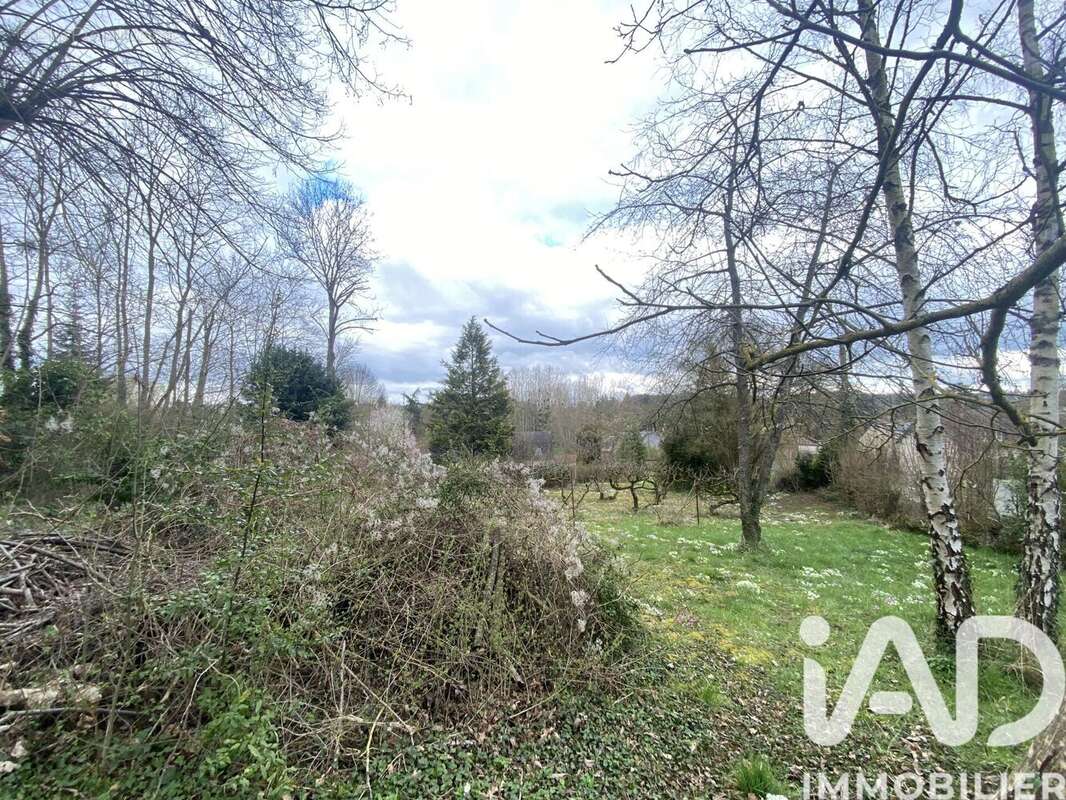 Photo 4 - Terrain à SAINT-MARTIN-DE-NIGELLES