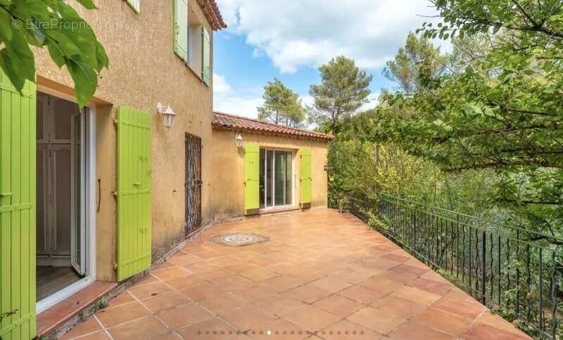 Maison à AURIOL