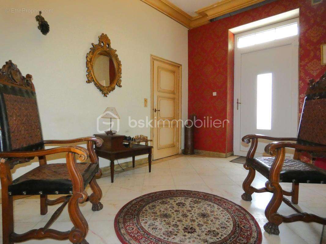 Maison à LA RICAMARIE