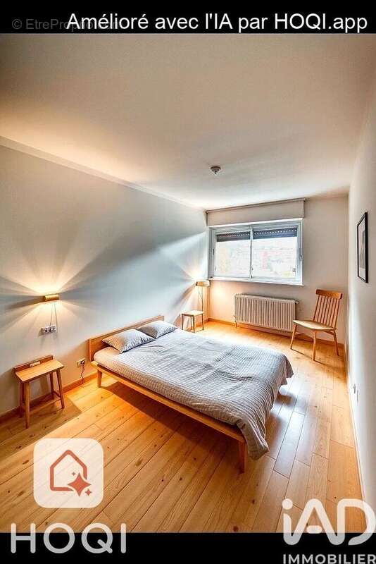 Photo 7 - Appartement à CANNES