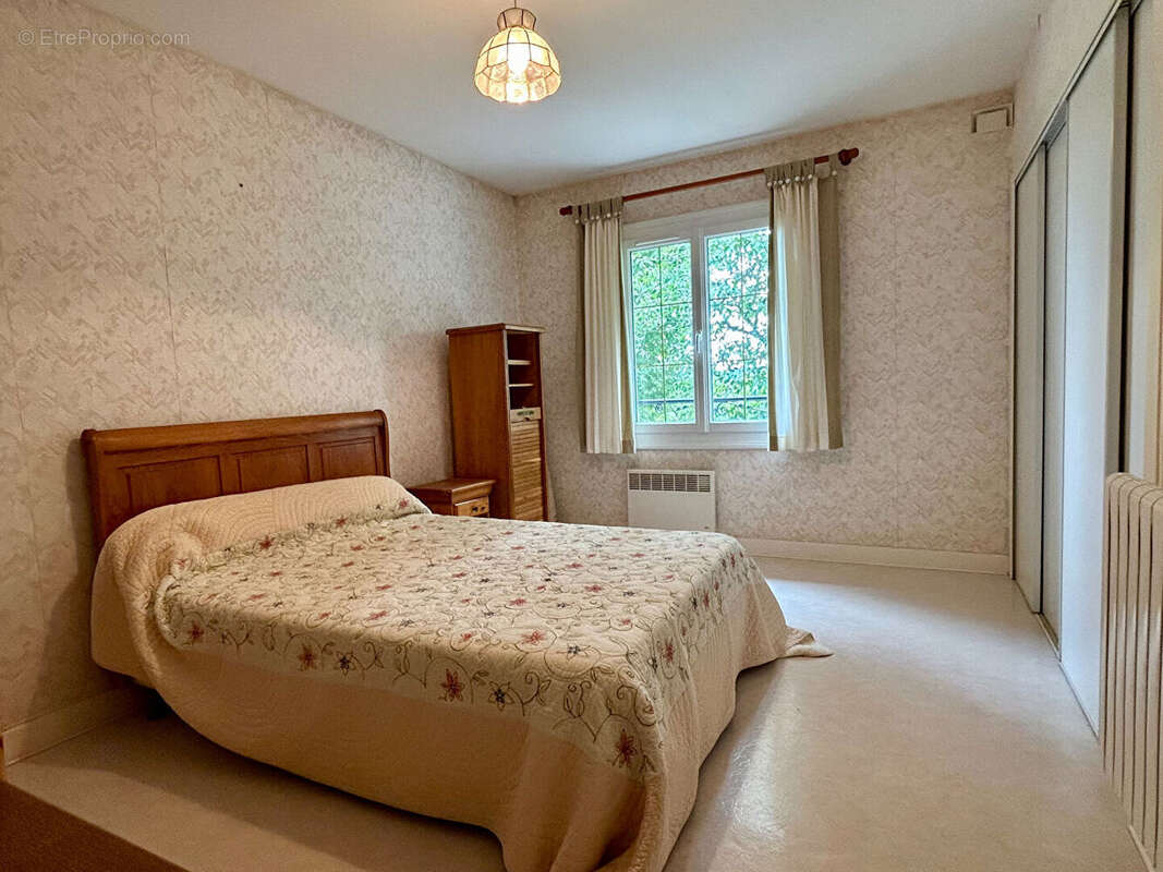 Maison à GERMIGNY-SUR-LOIRE