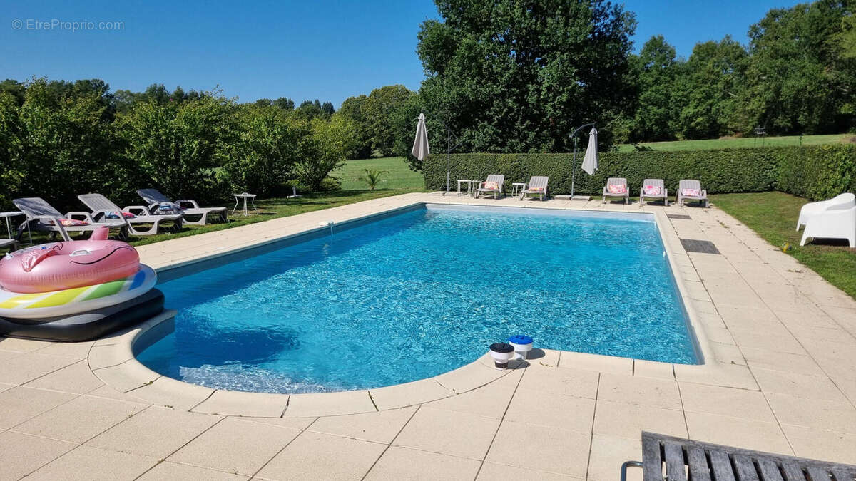 20250919_151926 - Maison à ABJAT-SUR-BANDIAT