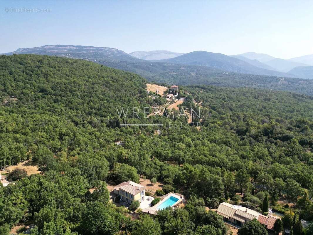 Villa 4 chambres avec vue panoramique - MONS - photo 23