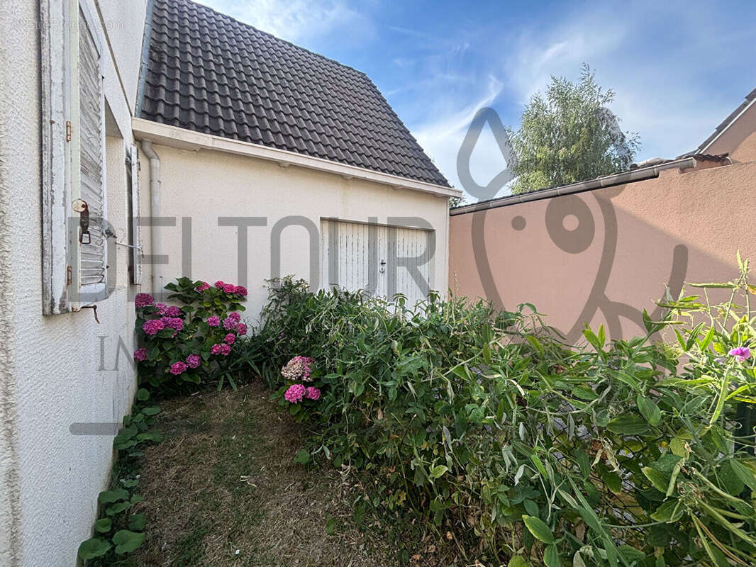 Maison Faremoutiers - photo 13