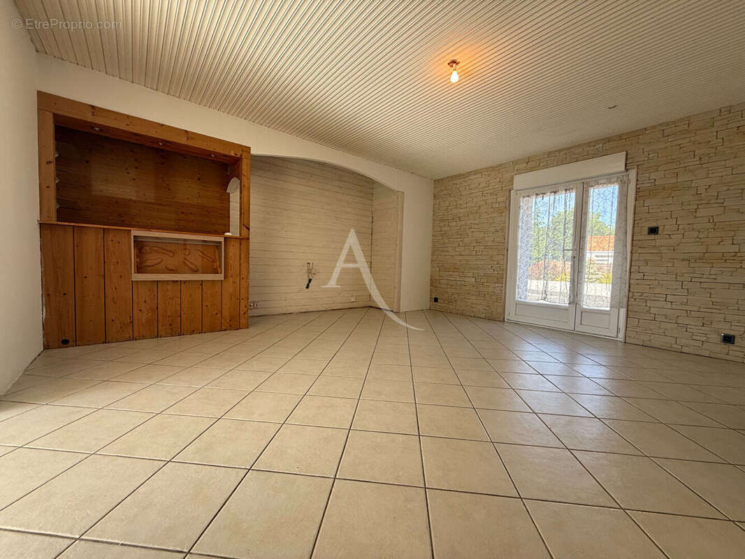 Maison Saint Maixent Sur Vie 4 pièce(s) - photo 10