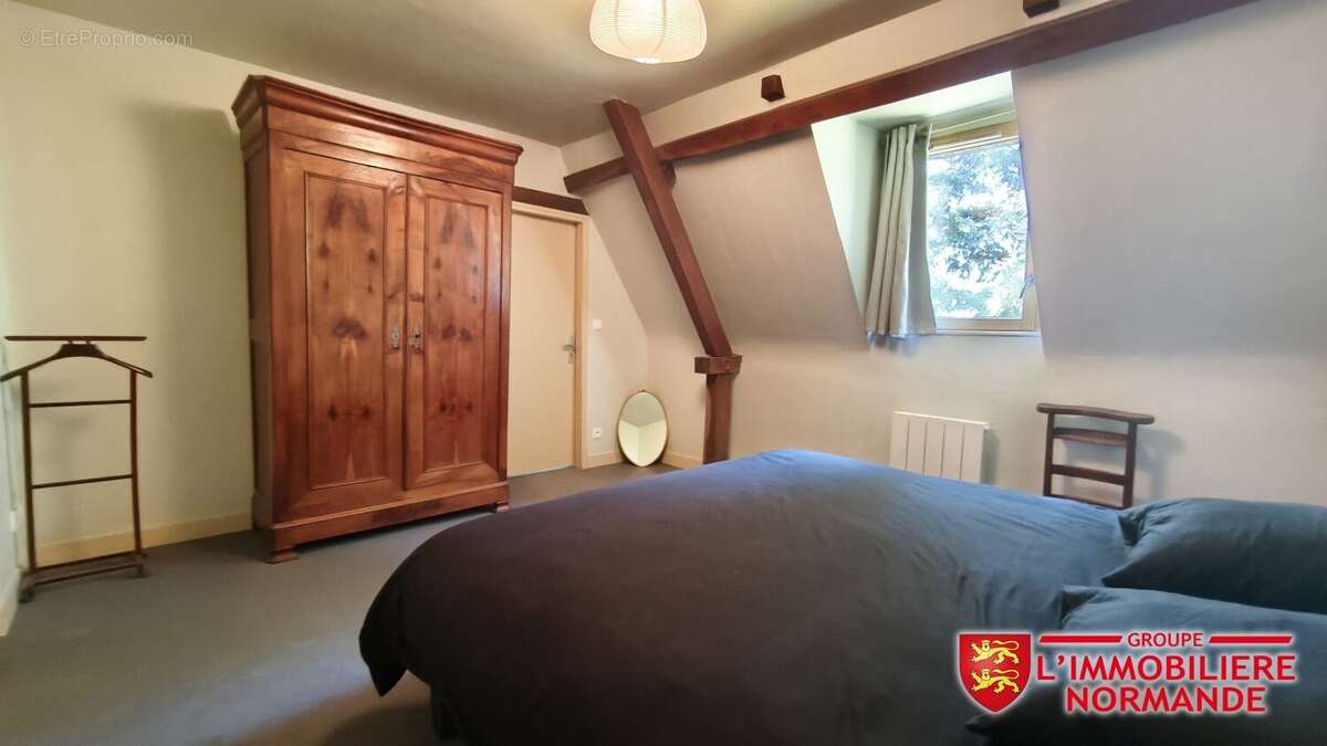 Maison familiale de charme au cur d'un environnement privilégié - photo 12