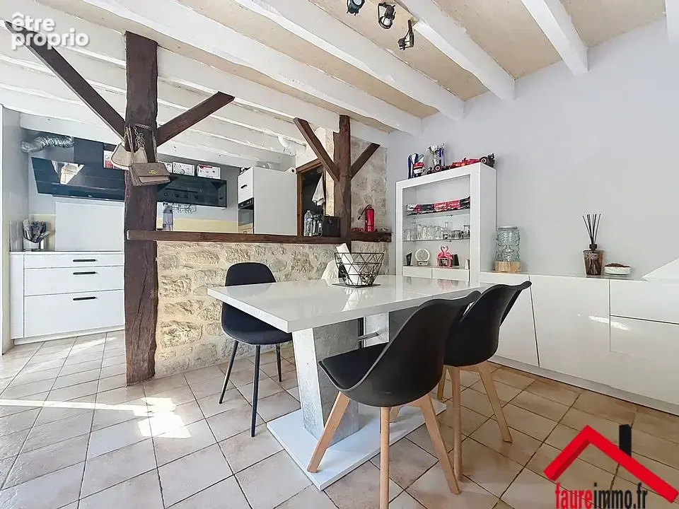 Maison à Segonzac en Corrèze (19310) - photo 5
