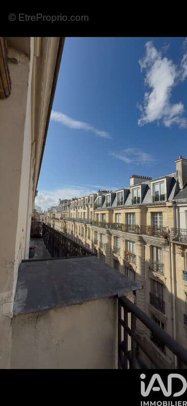 Photo 8 - Appartement à PARIS-14E