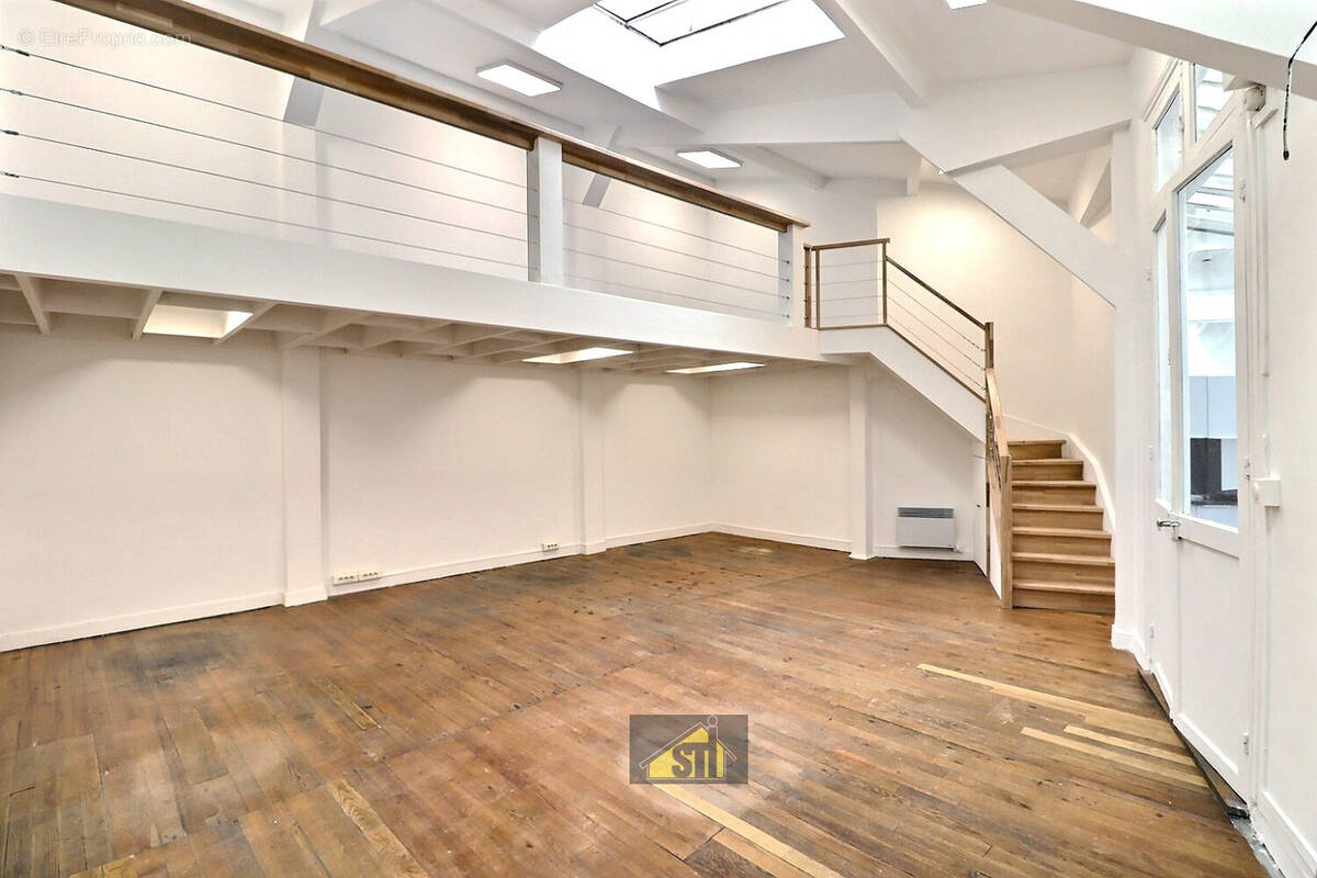 Commerce à PARIS-14E