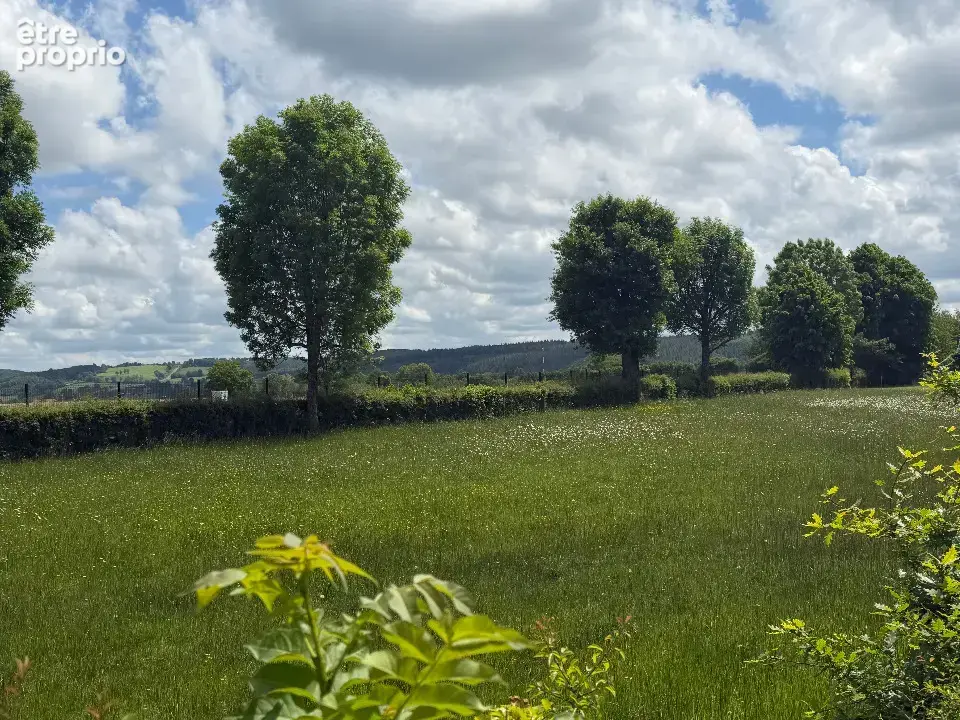 Terrain à ARPAJON-SUR-CERE