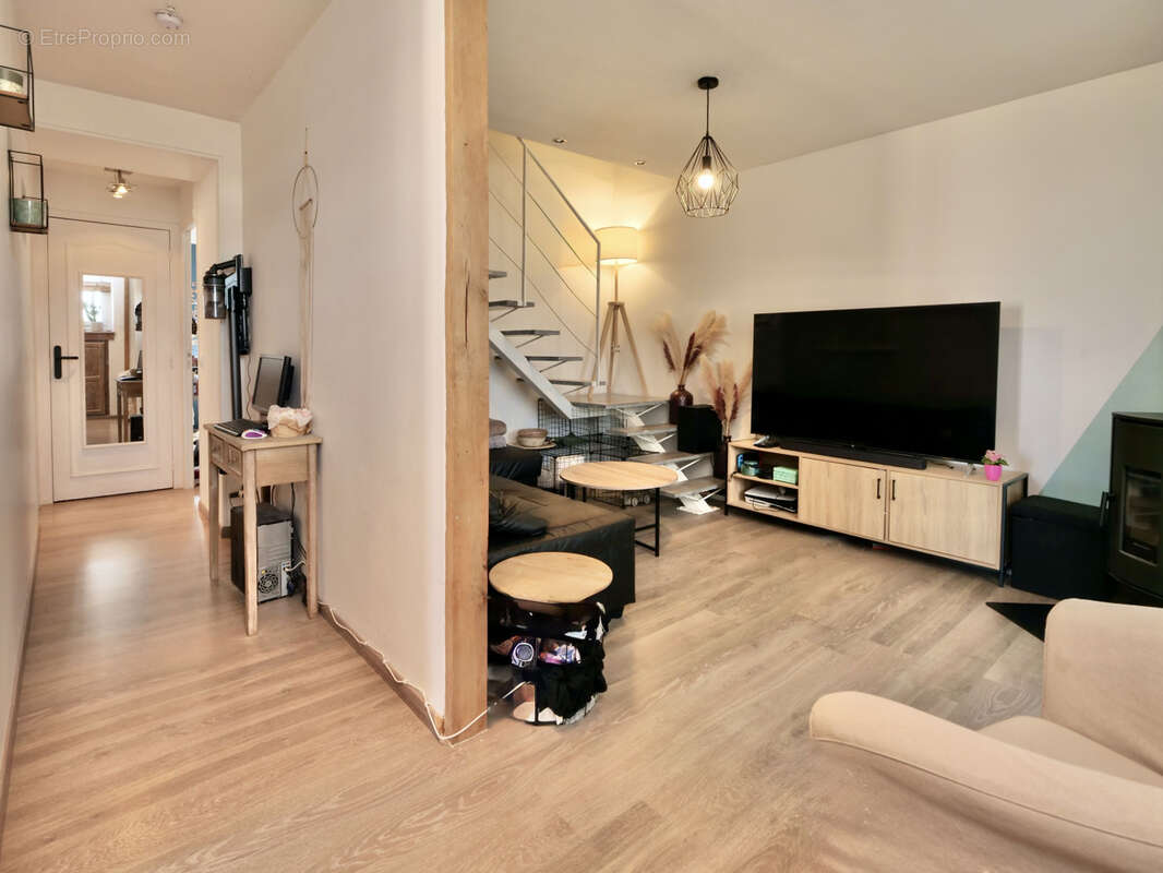 Maison 92 m² à Sivry-Courtry  - photo 6
