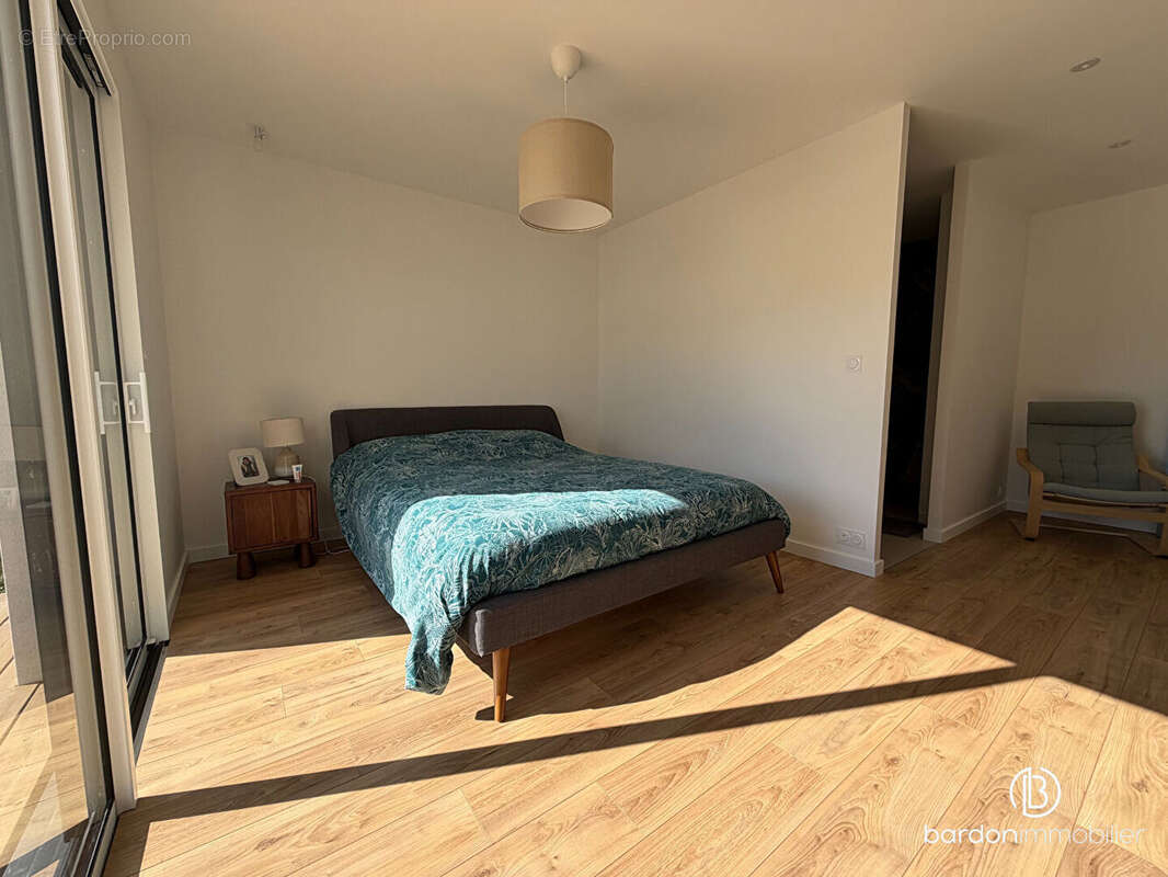 Maison à SALLERTAINE