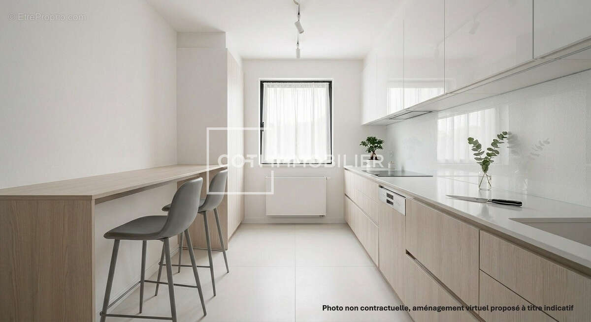 Appartement à PROPRIANO