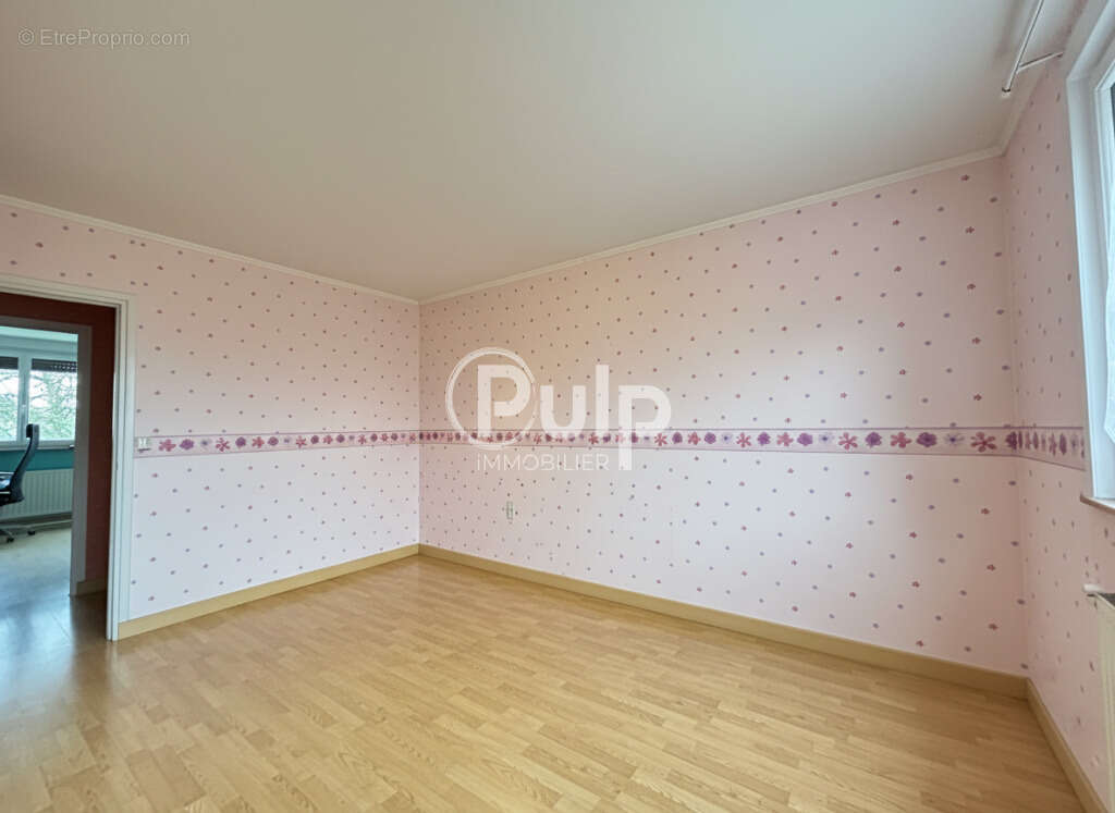 Maison à LA COUTURE