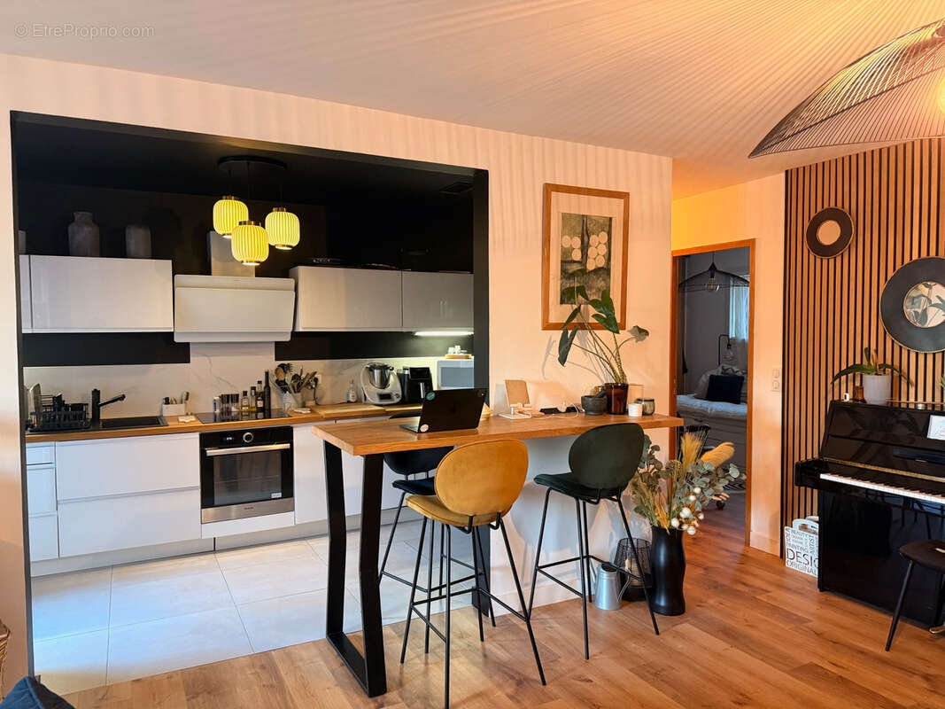 Maison à AIX-EN-PROVENCE