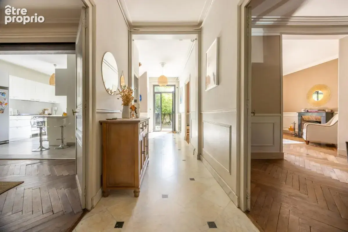 Maison de caractère - photo 9