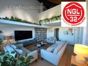 Maison à VILLY-LE-PELLOUX