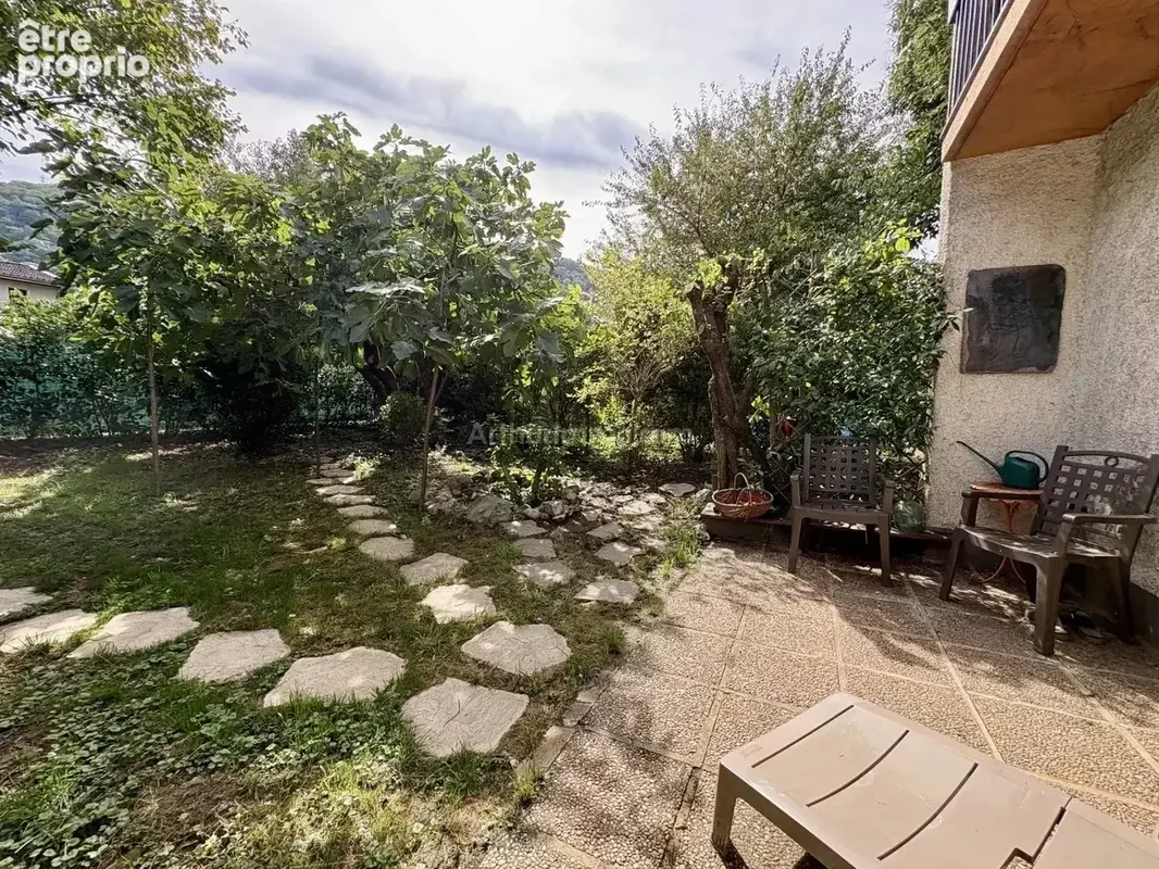 Vente Maison Poisat(38320) 365 000ï¿œ - photo 3