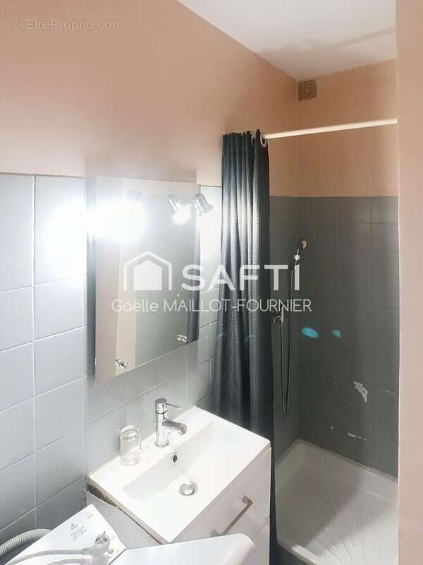 Photo 6 - Appartement à AMELIE-LES-BAINS-PALALDA