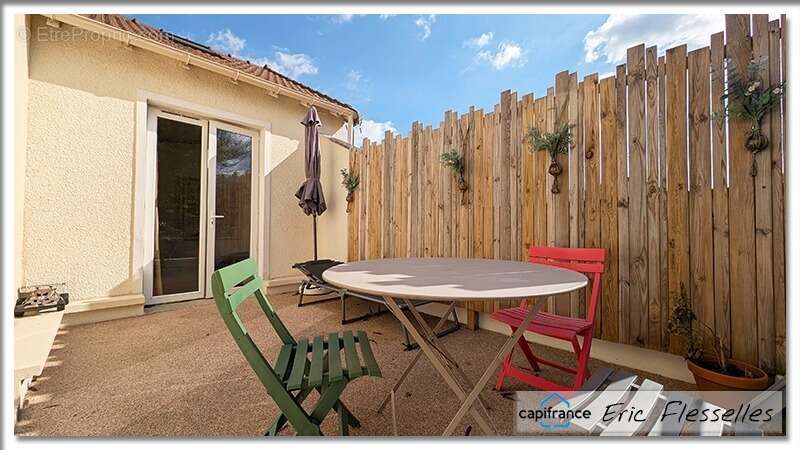 Maison à GOURNAY-SUR-MARNE