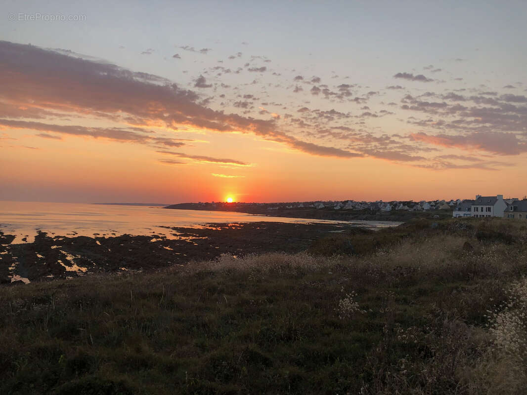 PLOZÉVET   Maison individuelle à deux pas de la mer - photo 14